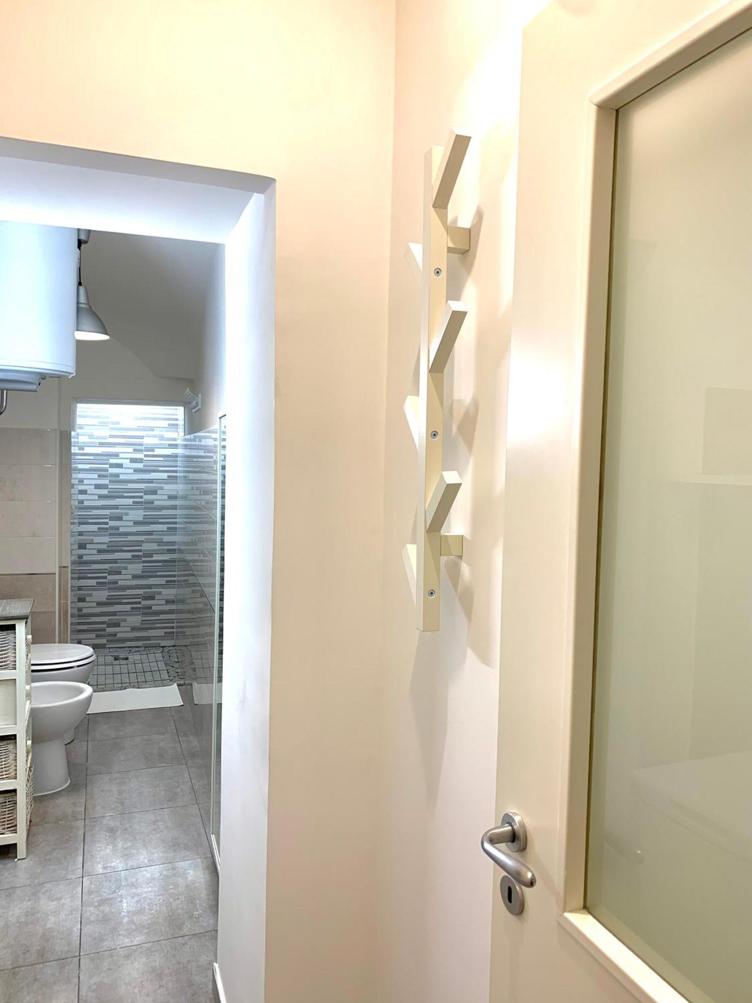 Casa Giulia, Nuovo Appartamento In Centro! Napoli Eksteriør billede